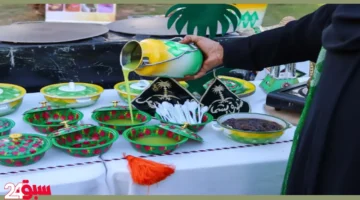 الجوف تحتفي بكبار السن في يومهم العالمي بفعاليات تبرز عطاءهم ومكانتهم